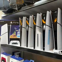 فروش ویژه PS5 Slim Digital اروپا ویژه|کنسول، بازی ویدئویی و آنلاین|اصفهان, درب کوشک|دیوار