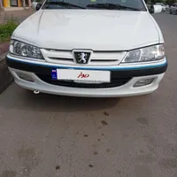 پژو پارس اتوماتیک TU5، مدل ۱۳۸۹|خودرو سواری و وانت|ساری, |دیوار