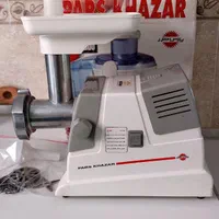 چرخ گوشت پارس خزر مدل MG 1400