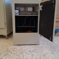 باکس سوپر سایلنت ماینر