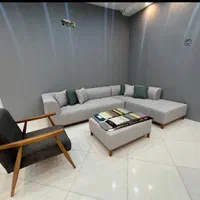 مبل ال راحتی سورنا