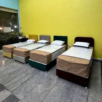 تشک ماتریس کالکشن تقویت شده|تشک تختخواب|تهران, گاندی|دیوار
