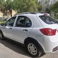 کوییک s|خودرو سواری و وانت|چناران, |دیوار