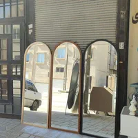 آینه قدی کد ۱۲۰۱(اقساط)