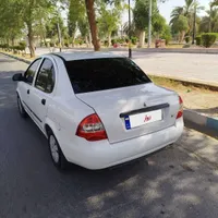 تیبا صندوق‌دار SX، مدل ۱۴۰۱ خشک|خودرو سواری و وانت|بندر ماهشهر, |دیوار