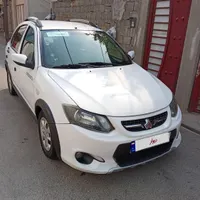 کوییک دنده ای ساده،مدل ۱۴۰۱