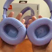 هدفون بلوتوثی جی بی ال JBL Tune 720 BT|لوازم جانبی موبایل و تبلت|تهران, گلستان (شهرک راه آهن)|دیوار
