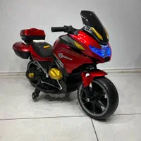 موتور شارژی بوگاتی / بلندمدت / بدون سود|اسباب‌‌بازی|اصفهان, پارک مشتاق|دیوار