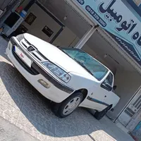 وانت آریسان94 دوگانه فابریک