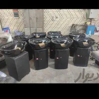 سرشور|صندلی و نیمکت|اندیمشک, |دیوار