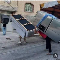 *خدمات باربری اسباب کشی جوان بار پاکدشت /۳۰تخفیف|خدمات حمل و نقل|پاکدشت, |دیوار