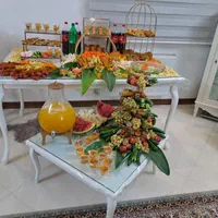 فینگرفود  بادکنک آرایی  دیجی|خدمات پذیرایی، مراسم|مشهد, شهرک رازی (شهرک غرب)|دیوار