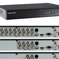 دستگاه ضبط تصاویر دوربین DVR(بورس تعمیر تعمیرات)|دوربین مداربسته|فردیس, منظریه|دیوار