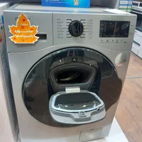 لباسشویی اسنوا و دوو نقد و قسط|ماشین لباسشویی و خشککن لباس|مشهد, شهرک رازی (شهرک غرب)|دیوار