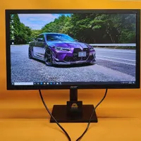 مانیتور دل و اچ پی dell hp 20 22 24 25 27 29|قطعات و لوازم جانبی رایانه|مشهد, صیاد شیرازی|دیوار