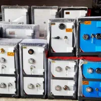 گاوصندوق.kBS1200|ابزارآلات|همدان, |دیوار