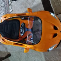 ماشین شارژی|اسباب‌‌بازی|اصفهان, همت‌آباد|دیوار