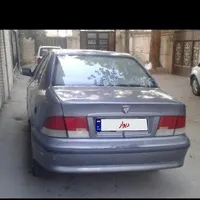 سمند 86