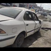 سمند LX EF7 بنزینی، مدل ۱۳۹۴