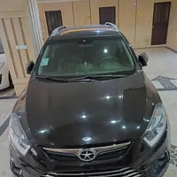 جک S5 2000cc|خودرو سواری و وانت|کرج, باغستان|دیوار