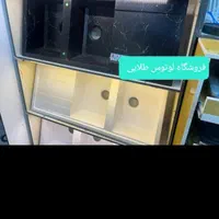 انبار مرکزی اجاق گاز،مناسب هود تک و عمده ‌کدk33|اجاق گاز و لوازم برقی پخت‌وپز|رشت, کوی جام جم|دیوار