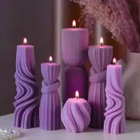 آموزش شمع