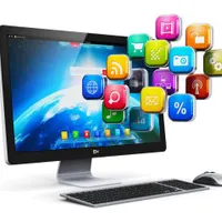 تعمیر کامپیوتر لپ تاپ و تنظیم مودم و خدمات در محل