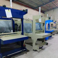 ZAHEDANدستگاه شیرینگ پک.زاهدان|ماشینآلات صنعتی|زاهدان, |دیوار