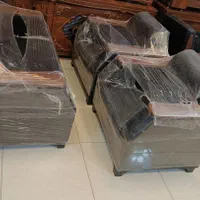 انواع مبلمان نیم ست اداری