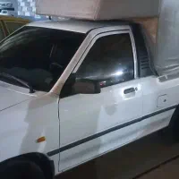 پراید وانت