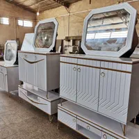 کنسول مدل لبخند|بوفه، ویترین، کنسول|اردبیل, |دیوار