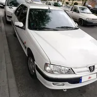 پژو پارس ۹۴