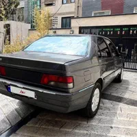 پژو روآ (ROA) بنزینی، مدل ۱۳۸۵ کم کار|خودرو سواری و وانت|تهران, نارمک|دیوار