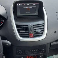 مانیتور 207 شرکتی فابریک کارخانه دوتیکه|قطعات یدکی و لوازم جانبی|تهران, خرمشهر|دیوار