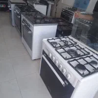 اجاق گاز التون چدن روسی