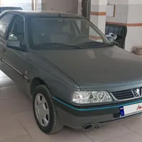 پژو 405 SLX موتورTU5، مدل ۱۳۹۹|خودرو سواری و وانت|خرم‌آباد, |دیوار