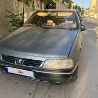 ۴۰۵ اتاق اس ال ایکسی