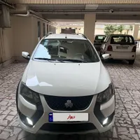 کوییک GX تیپ L، مدل ۱۴۰۲
