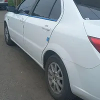 دنا معمولی تیپ ۲، مدل ۱۳۹۴