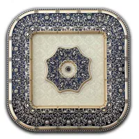 مستطیل دینا/گل سقفی/پی وی سی /ترمووال ۱۵ و۲۰|مصالح و تجهیزات ساختمان|مشهد, گلبرگ شمالی|دیوار