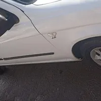 تیبا 2 (هاچبک) EX، مدل ۱۳۹۶