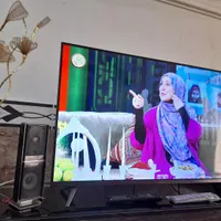تلوزیون ۴۳ اینچ دوو|تلویزیون و پروژکتور|گنبد کاووس, |دیوار