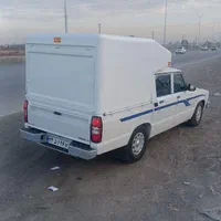 اتاق پراید وانت آریسان مزدا کارا تک و دو فلزی|قطعات یدکی و لوازم جانبی|اهواز, منازل کارون|دیوار