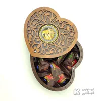 تولید انواع جعبه چوبی|عمده‌فروشی|اصفهان, ناژوان|دیوار