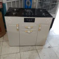 اجاق گازطرفرح کد 456321