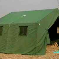برزنت عشایری خیمه مسافرتی اسکلتی تولیدی آسمان|کوهنوردی و کمپینگ|تهران, دولتخواه جنوبی|دیوار
