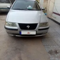 سمندفروشی مدل 86|خودرو سواری و وانت|کرمان, |دیوار