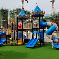 فروش مستقیم وسایل بازی تاب وسرسره پارک باغ پارکی|اسباب‌‌بازی|اهواز, کیانپارس |دیوار
