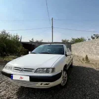 سیتروئن زانتیا ۲۰۰۰