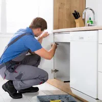 تعمیر کابینت در منزل